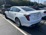Used 2020 Cadillac CT5 Premium Luxury image 3