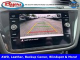 Used 2021 Volkswagen Tiguan SEL image 4