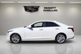 New 2025 Cadillac CT4 Premium Luxury image 2