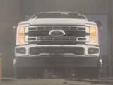 Used 2024 Ford F350 XL w/ Snow Plow Prep Package image 5