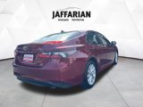 Certified 2022 Toyota Camry LE image 3