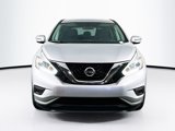 Used 2016 Nissan Murano S image 2