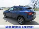 Used 2024 Chevrolet Trax LT w/ Sunroof Package image 3