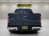 Used 2014 Ford F150 Lariat w/ Lariat Chrome Package image 2