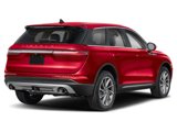 New 2025 Lincoln Corsair AWD image 3