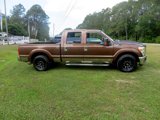 Used 2011 Ford F250 Lariat w/ Lariat Interior Pkg image 5