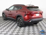 Used 2024 Chevrolet Trax RS w/ Sunroof Package image 5