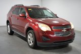 Used 2010 Chevrolet Equinox LT image 3