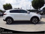 Used 2020 Kia Sportage EX w/ Option Group 15 image 3