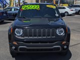 Certified 2023 Jeep Renegade Latitude image 6