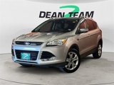 Used 2016 Ford Escape Titanium image 4