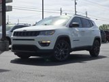 Used 2021 Jeep Compass Latitude w/ Driver Assistance Group image 2