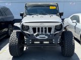Used 2016 Jeep Wrangler Unlimited Sport w/ Max Tow Package image 3