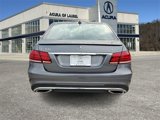 Used 2016 Mercedes-Benz E 350 4MATIC Sedan image 5