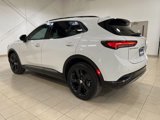 Used 2021 Buick Envision Essence w/ Sport Touring Package image 3