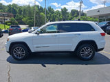 Certified 2017 Jeep Grand Cherokee Limited image 4