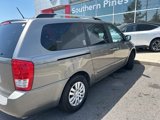 Used 2011 Kia Sedona LX image 2