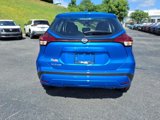 New 2025 Nissan Kicks Play S image 5