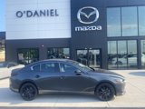 New 2025 MAZDA MAZDA3 s image 2