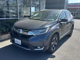 Used 2018 Honda CR-V Touring image 2