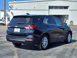 Used 2023 Chevrolet Equinox LT image 2