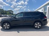 New 2025 Volkswagen Atlas SE image 4