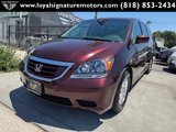 Used 2010 Honda Odyssey EX-L image 3