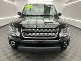 Used 2016 Land Rover LR4 HSE image 2