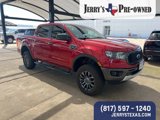Used 2021 Ford Ranger XLT w/ Equipment Group 301A Mid image 2