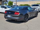 Used 2017 Ford Mustang Coupe image 4
