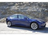 Used 2019 Tesla Model 3 Long Range image 2