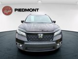 Certified 2021 Honda Passport Touring image 4