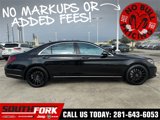 Used 2015 Mercedes-Benz S 550 4MATIC Sedan image 3