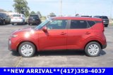 Used 2022 Kia Soul LX image 2