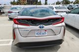 Used 2017 Toyota Prius Prime Premium image 3
