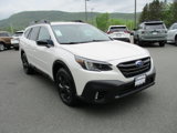 Used 2020 Subaru Outback Onyx Edition XT image 3