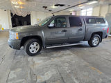 Used 2011 Chevrolet Silverado 1500 LT w/ All-Star Edition image 4
