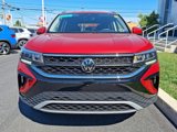 Certified 2024 Volkswagen Taos SE image 2