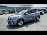 Certified 2019 Buick Envision Preferred image 4