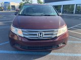 Used 2013 Honda Odyssey EX-L image 2