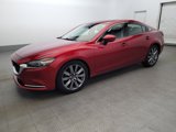 Used 2018 MAZDA MAZDA6 Grand Touring Reserve image 2