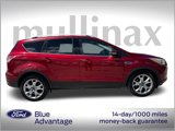 Certified 2016 Ford Escape Titanium image 2