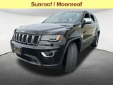 Used 2019 Jeep Grand Cherokee Limited w/ Luxury Group II image 5