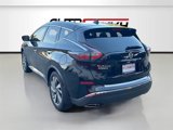 Used 2020 Nissan Murano SL w/ Moonroof Package image 5