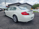 Used 2007 INFINITI G35 Sport w/ Premium Pkg image 3