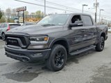Used 2021 RAM 1500 Rebel w/ Rebel Level 2 Equipment Group image 3