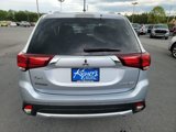 Used 2016 Mitsubishi Outlander SE image 4