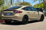 New 2025 Honda Civic Sport image 4