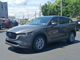 Certified 2022 MAZDA CX-5 AWD 2.5 S w/ Select Package image 3
