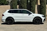 Used 2021 Volkswagen Tiguan SE image 3